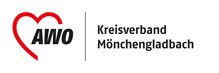 Logo Arbeiterwohlfahrt Kreisverband Mönchengladbach e. V.